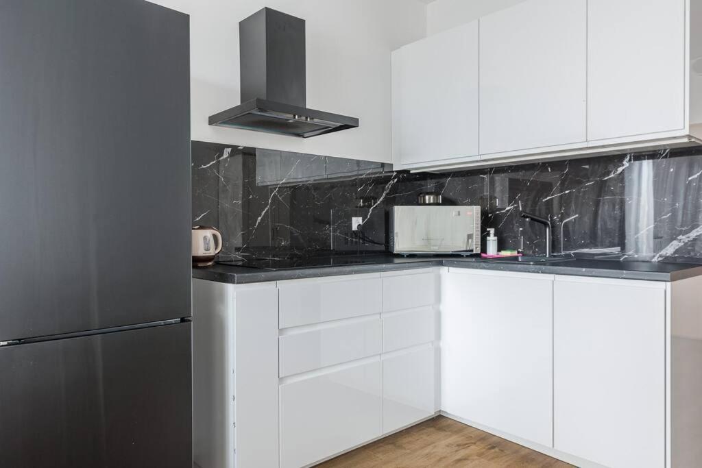 Golden Walowa 25 M21 Leilighet