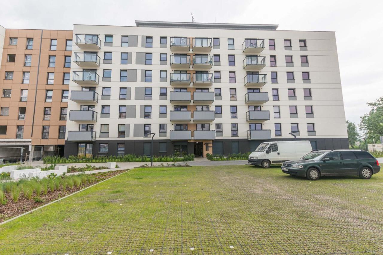 Golden Letnicka 1f M21 Apartment *