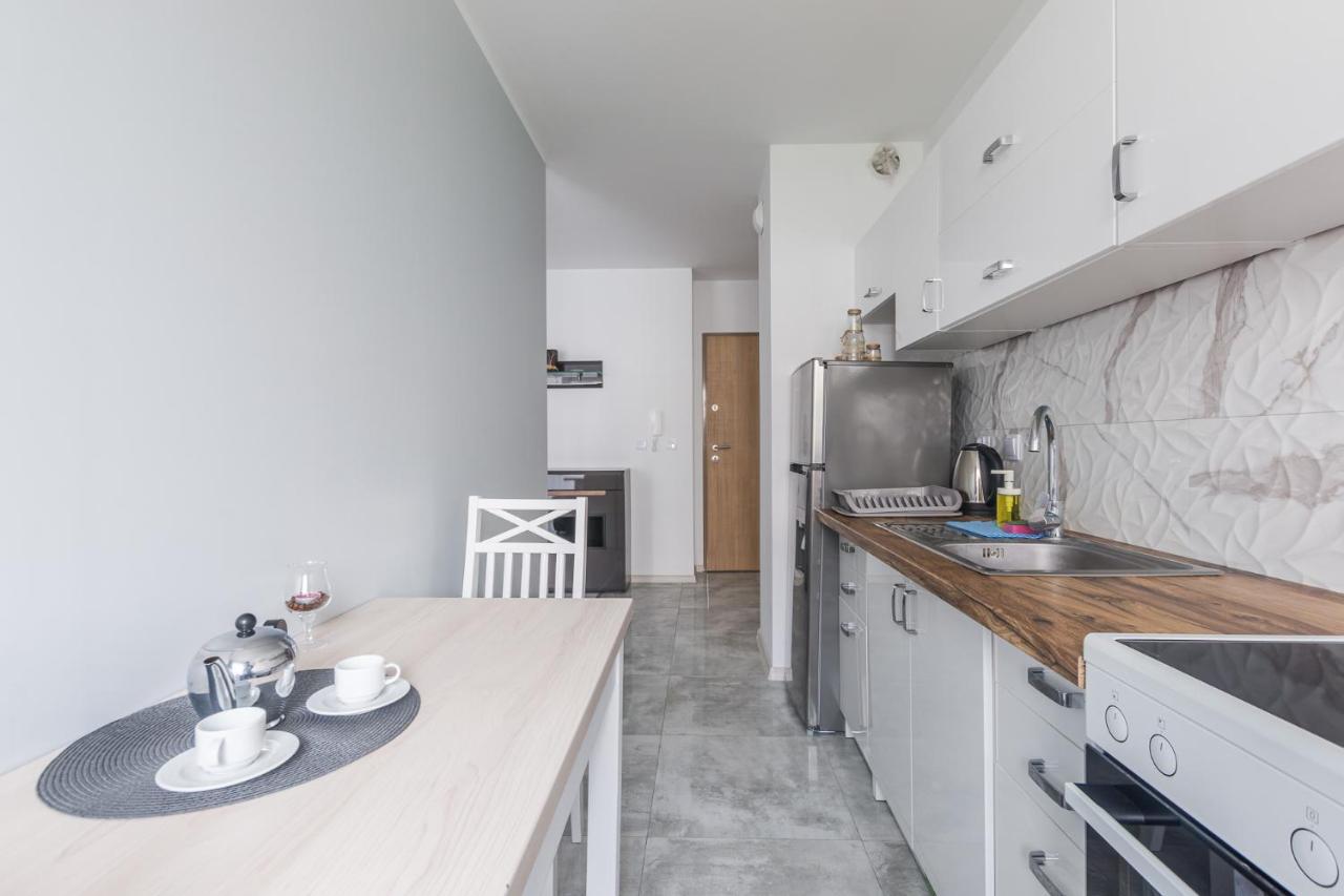 Golden Letnicka 1f M21 Gdańsk