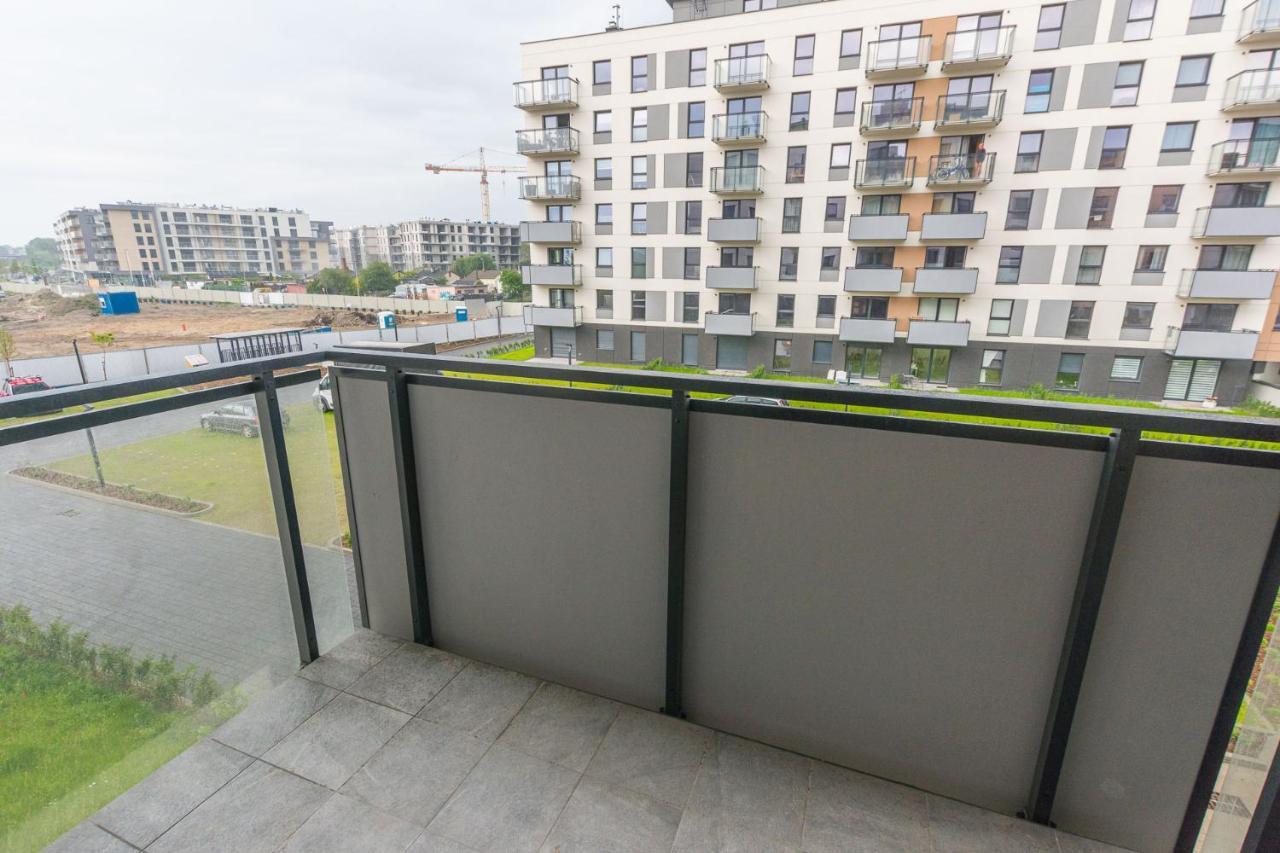 Apartment Golden Letnicka 1f M21 *