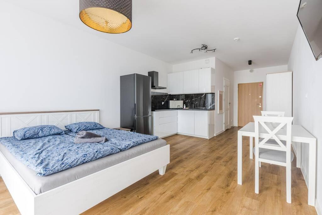 Apartment Golden Walowa 25 M21