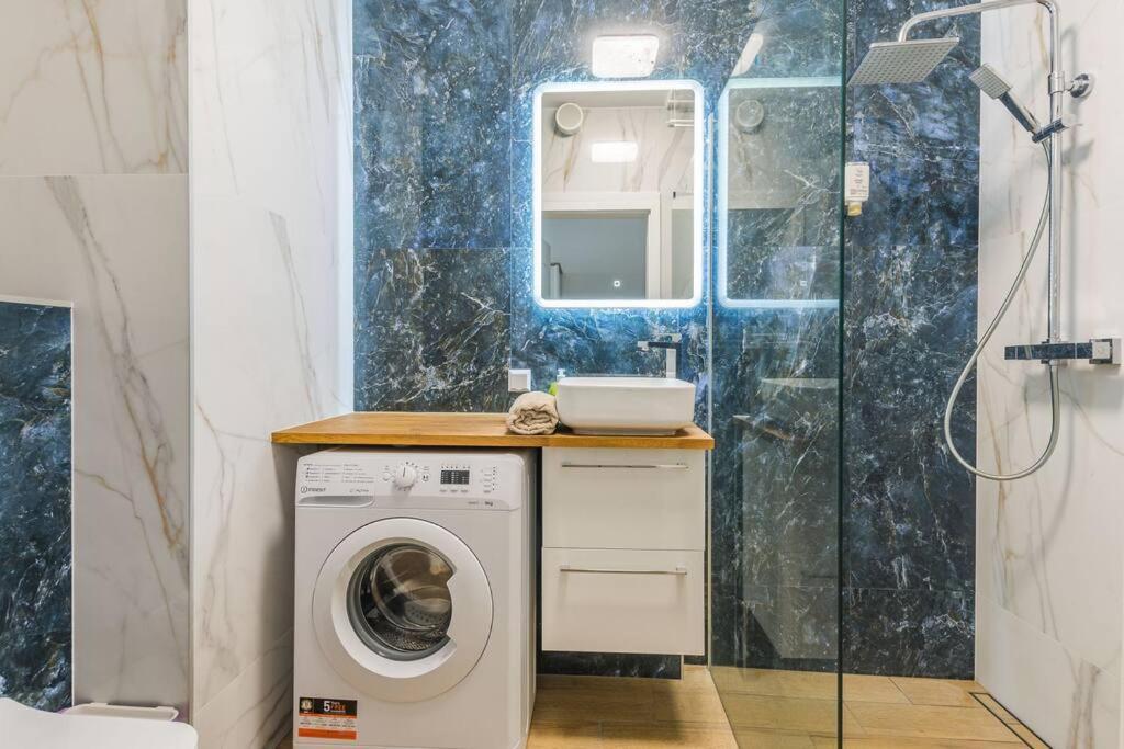 Apartment Golden Walowa 25 M21 Gdansk