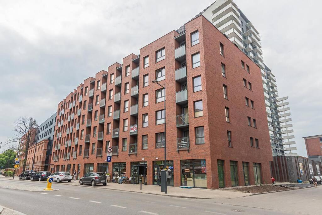 Golden Walowa 25 M21 Leilighet