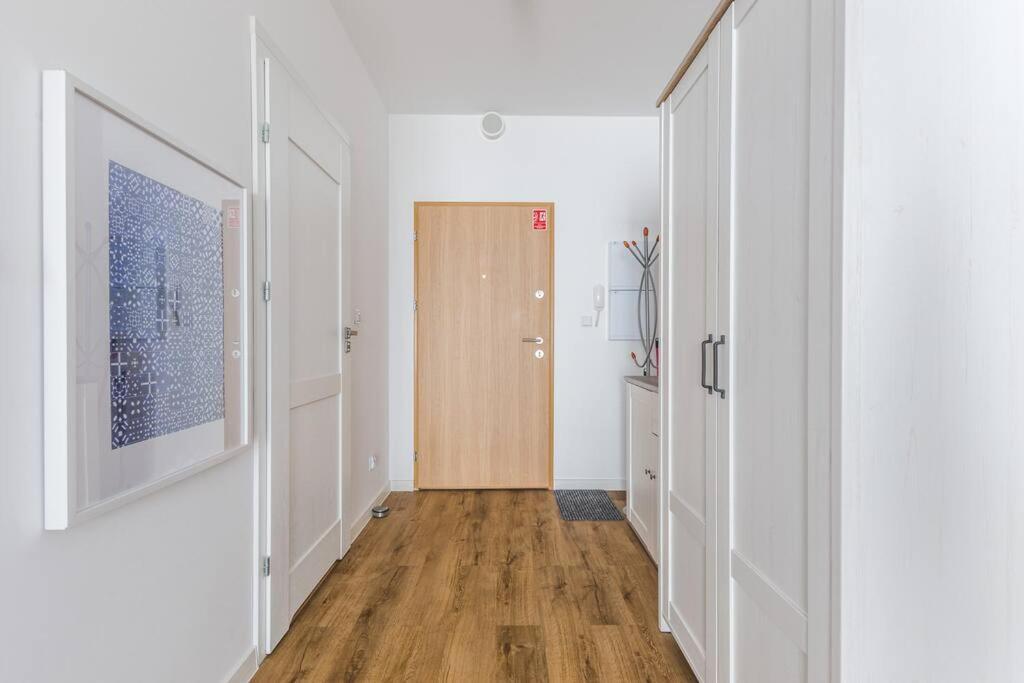 Golden Walowa 25 M21 Apartment Gdansk