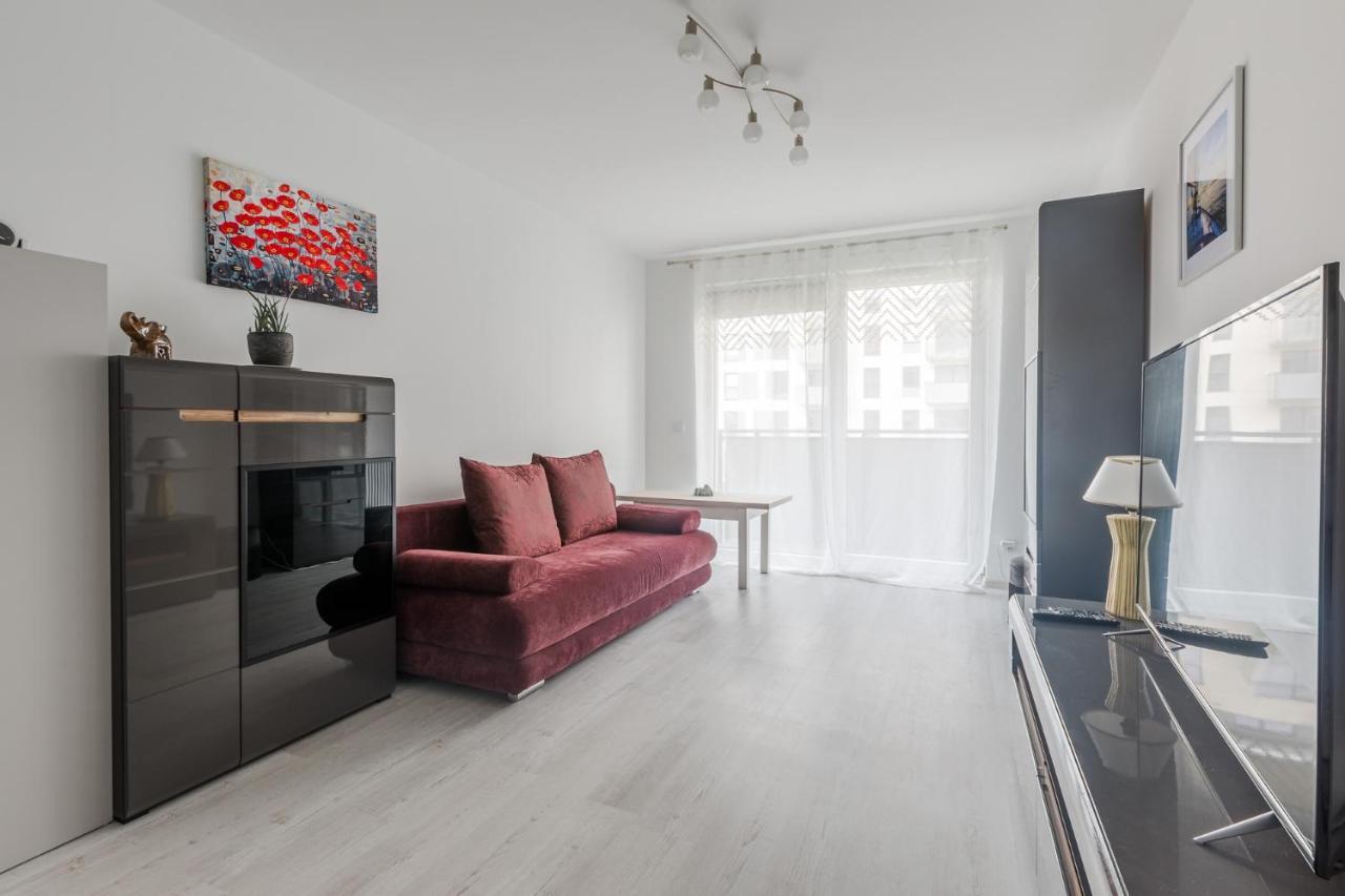 Golden Letnicka 1f M21 Apartment *