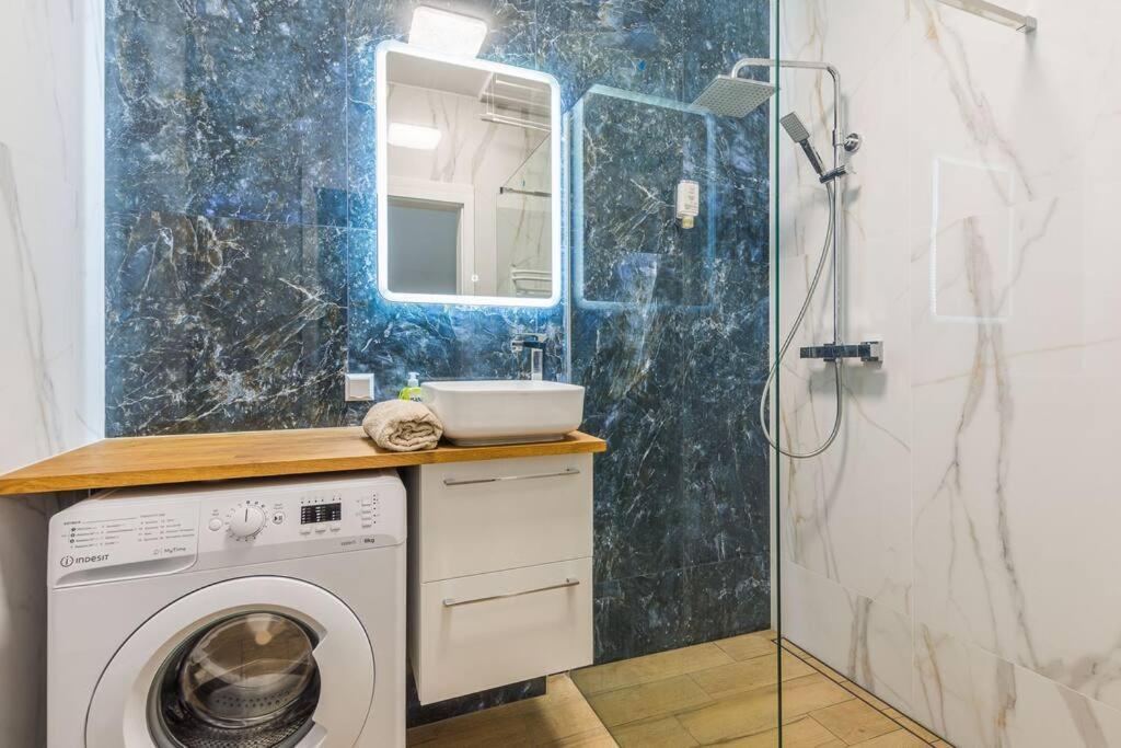 Golden Walowa 25 M21 Leilighet Gdańsk