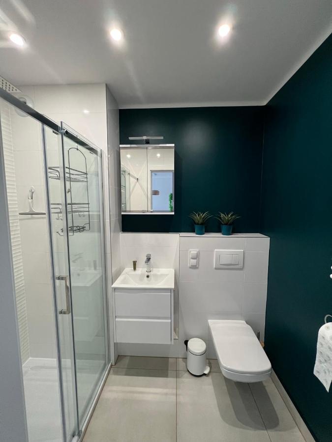 Apartment Neptun - Przyjazny Zwierzetom *
