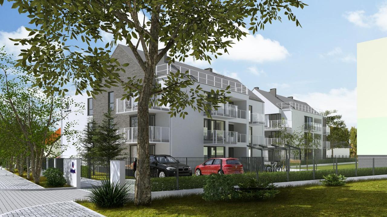 Apartment Neptun - Przyjazny Zwierzetom Danzig