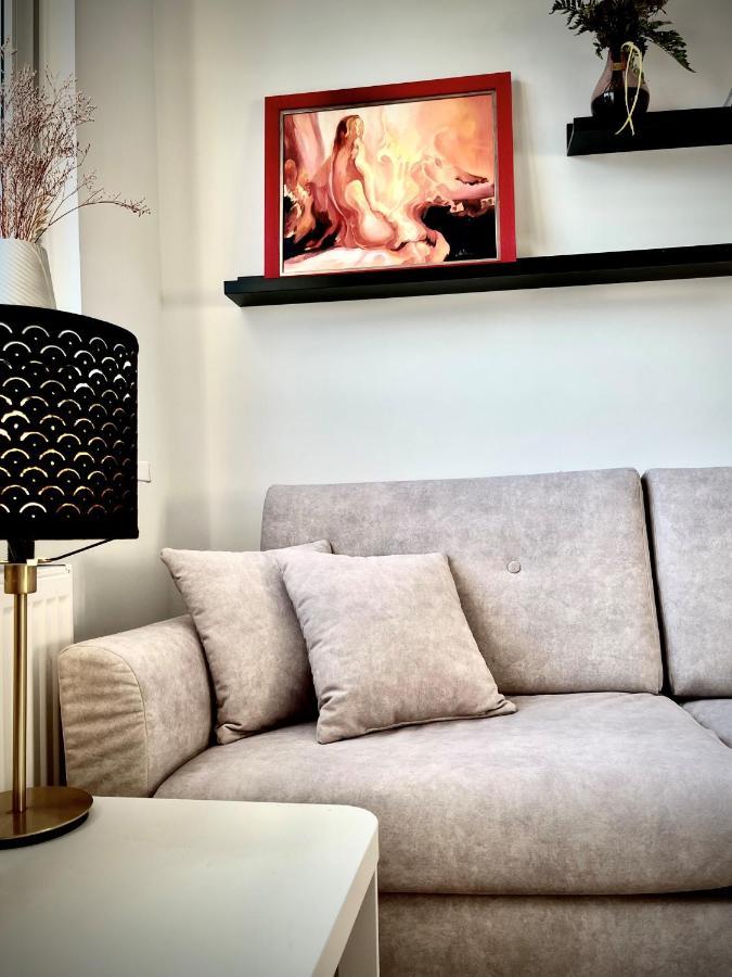 Apartment Nad Morzem 2 Sypialnie *