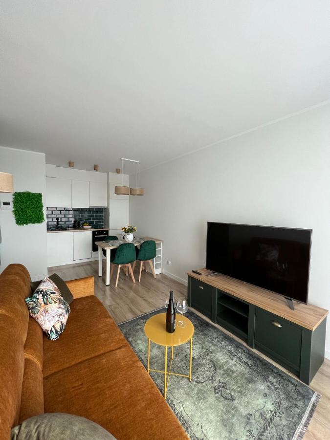 Apartment Neptun - Przyjazny Zwierzetom *