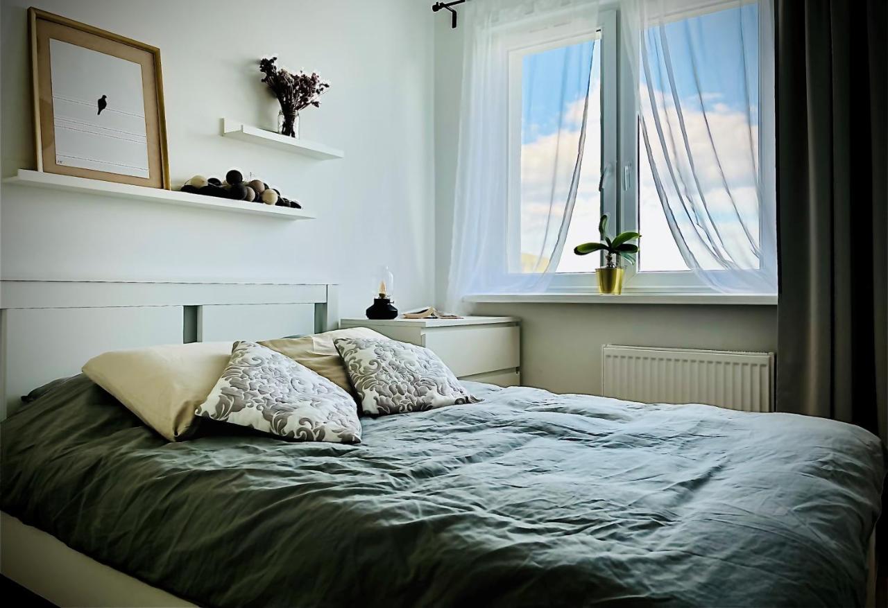 Apartament Nad Morzem 2 Sypialnie Apartment *