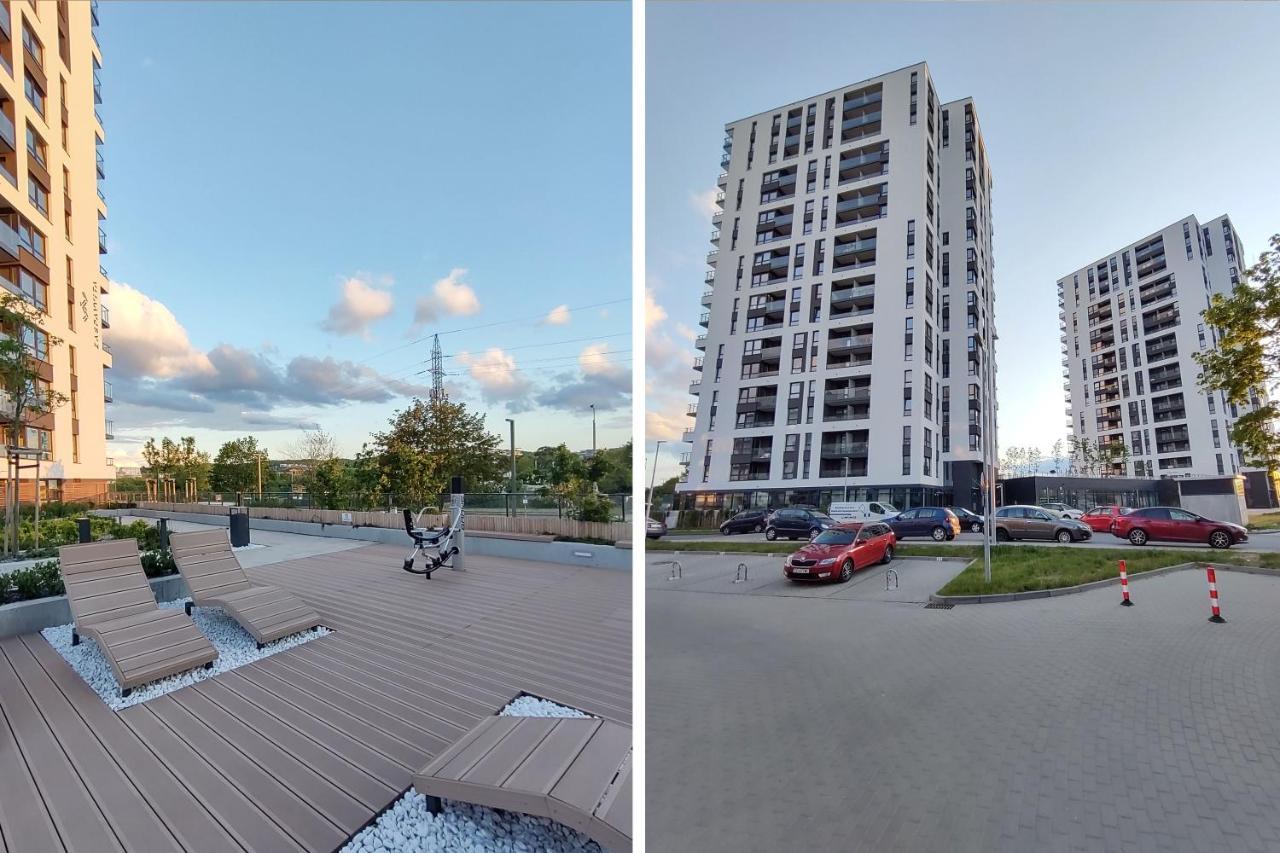 Modern In Zaspa Vvita