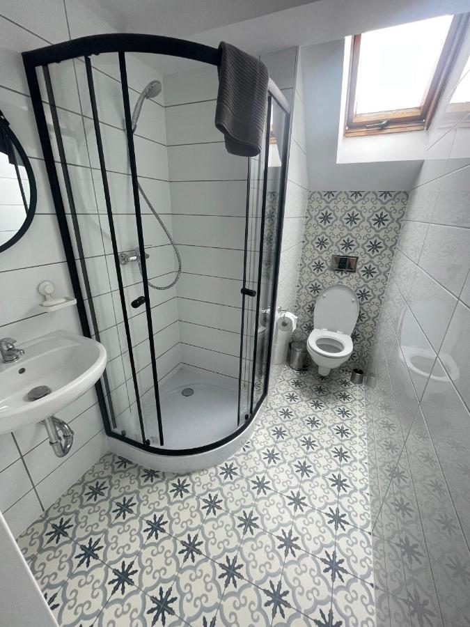 Apartment Jodlowa Stogi