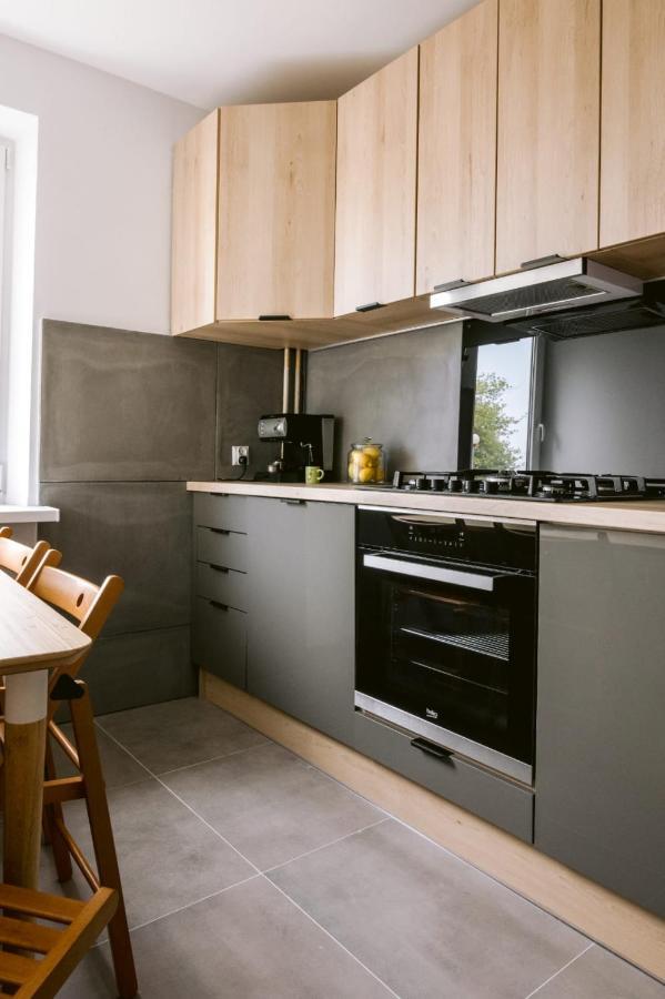 Pokoje Privat bolig Gdańsk