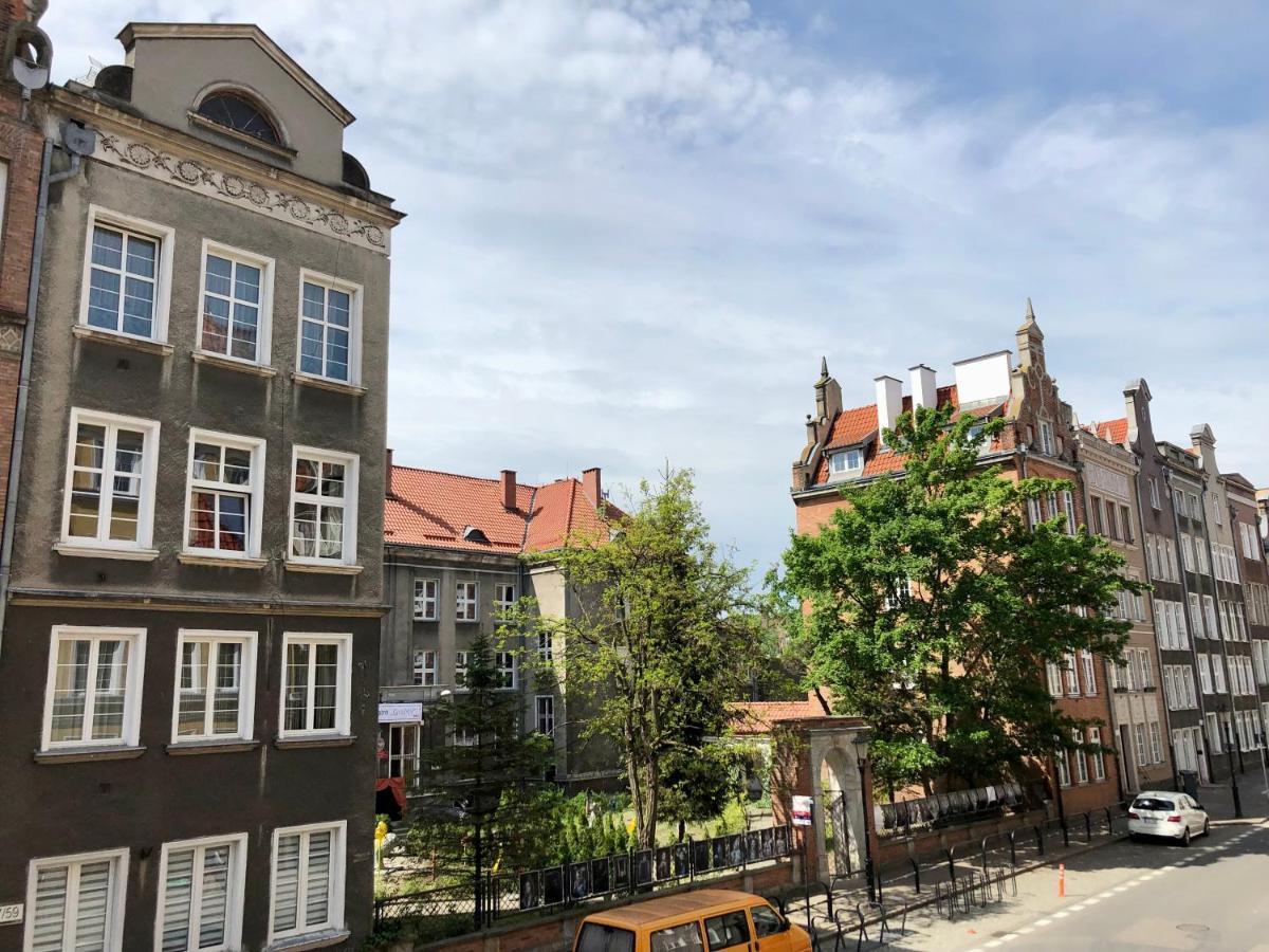 Sunny W Centrum Starego Miasta * Gdańsk