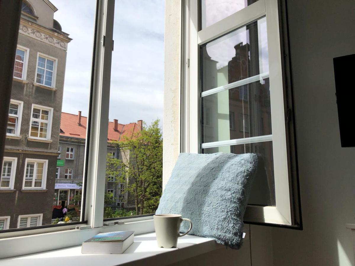 Sunny W Centrum Starego Miasta * Gdańsk
