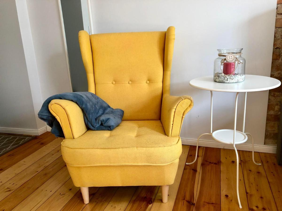 Apartament Sunny W Centrum Starego Miasta *