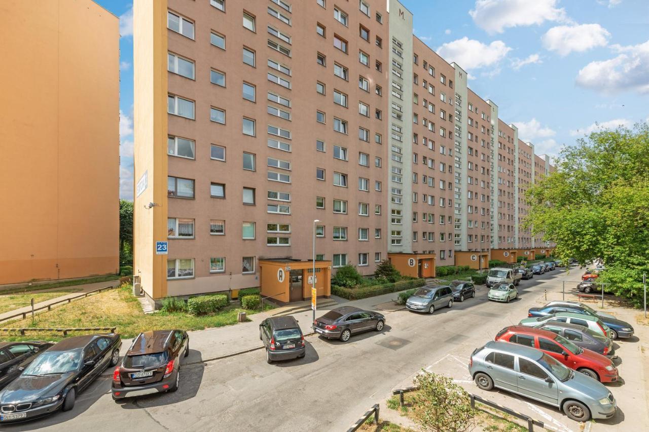 Cityrooms Startowa Gdansk * Gdansk