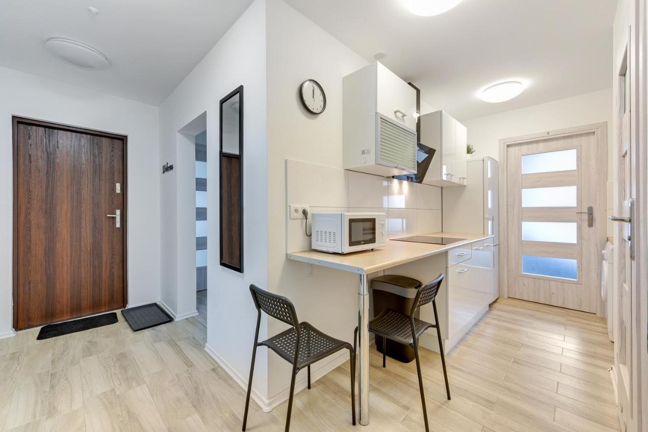 Cityrooms Startowa Gdansk Gdansk