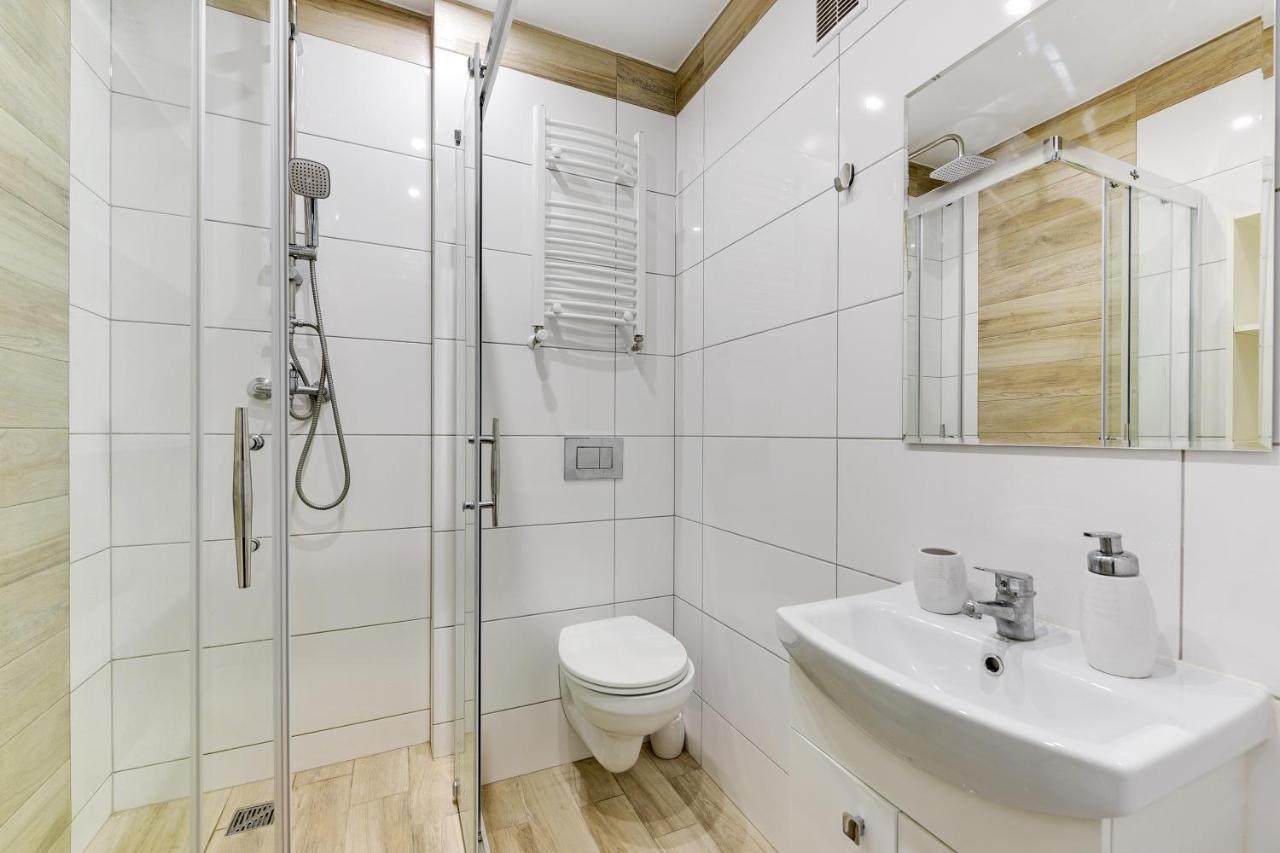 Homestay Cityrooms Startowa Gdansk Gdansk