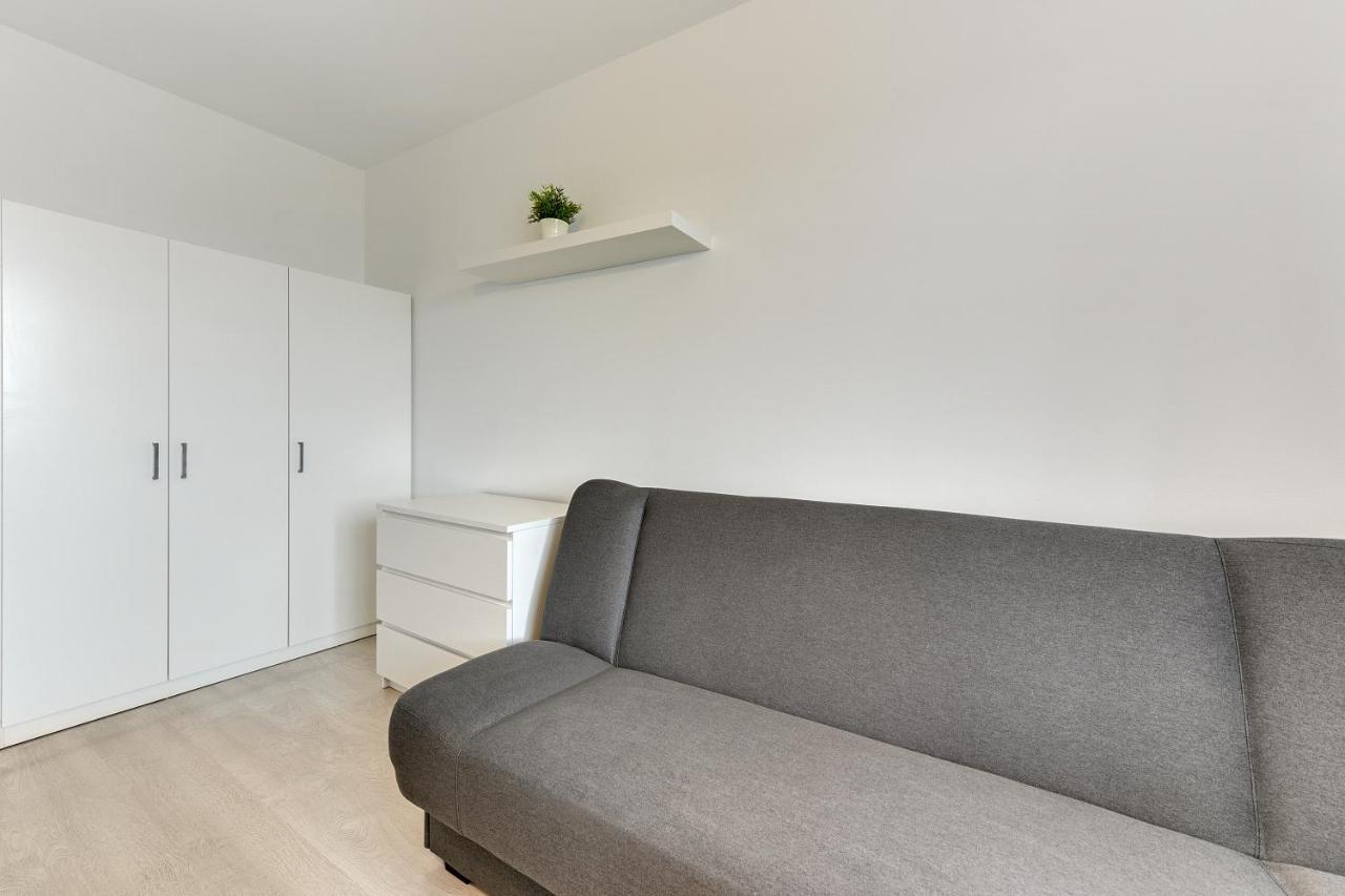 Cityrooms Startowa Gdansk