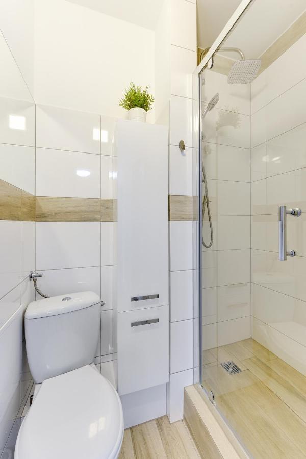 Cityrooms Startowa Gdansk Homestay