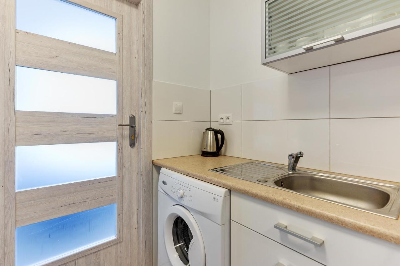 Cityrooms Startowa Gdansk Homestay *