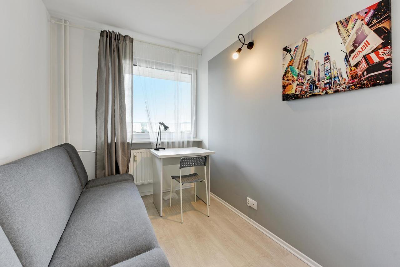 Cityrooms Startowa Gdansk Gdansk