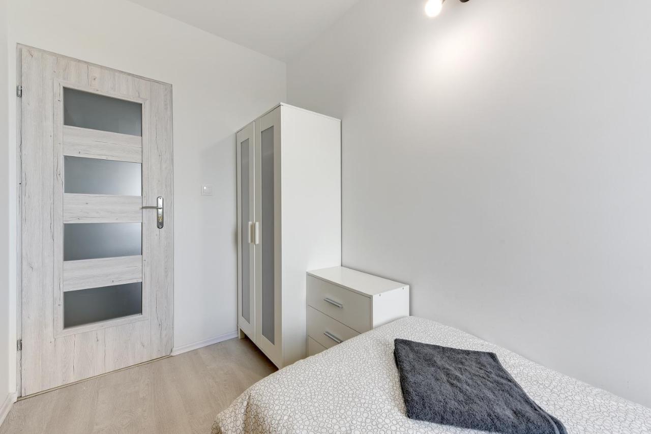 Cityrooms Startowa Gdansk Homestay Gdansk