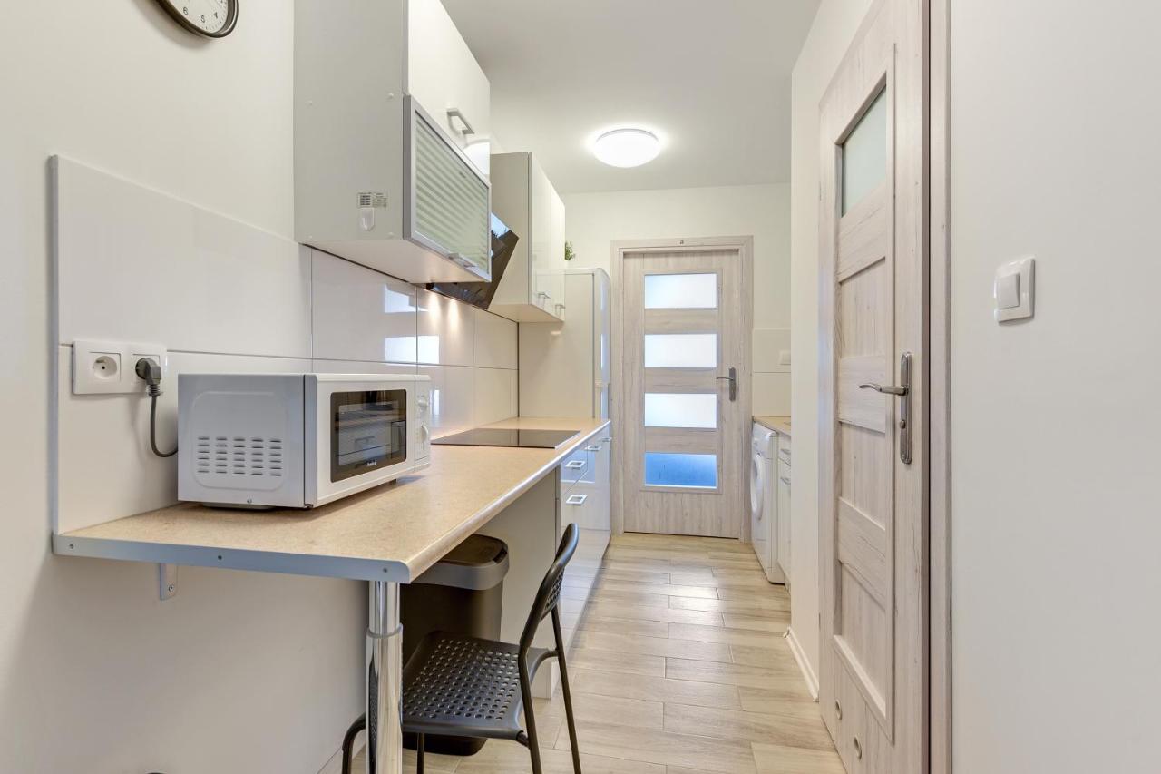 Homestay Cityrooms Startowa Gdansk *