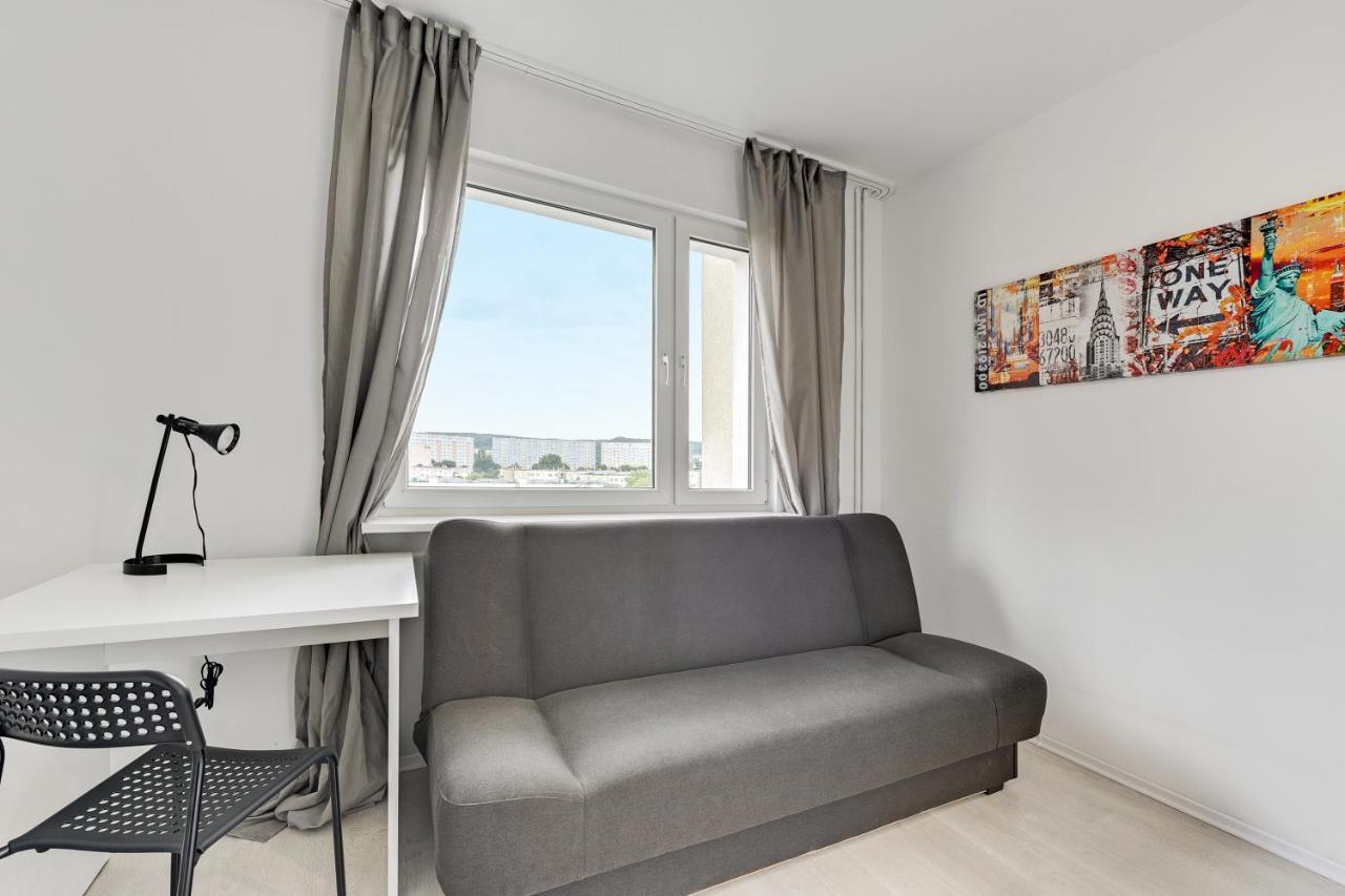 Cityrooms Startowa Gdansk * Gdansk