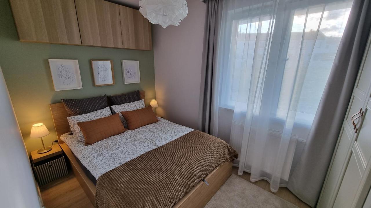 Căn hộ Mlody - Bezplatny Parking, Mocne Wifi, Dobre Polaczenie Z Lotniskiem Gdansk