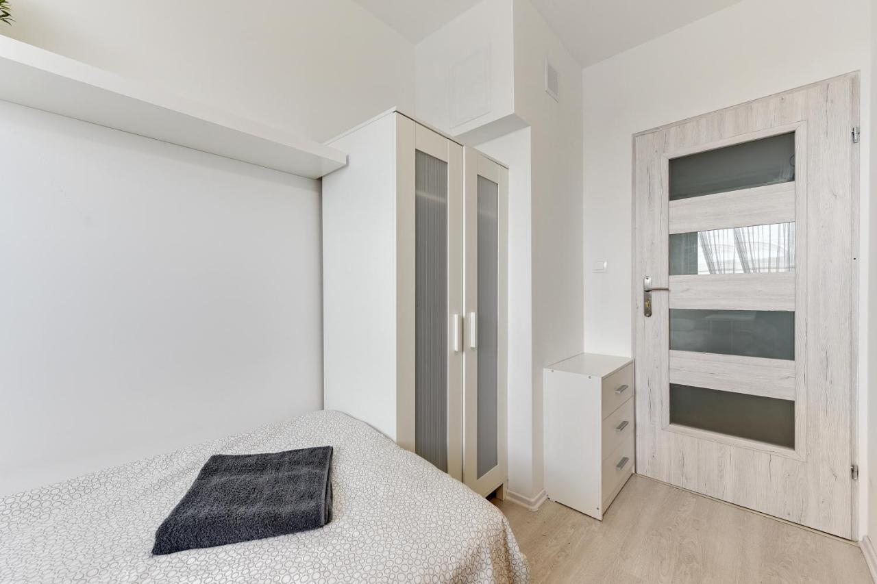 Cityrooms Startowa Gdansk