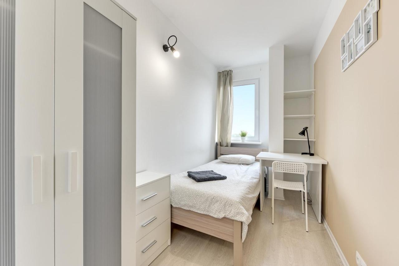 Cityrooms Startowa Gdansk Homestay Gdansk