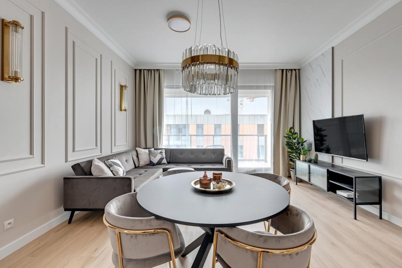 Grand - Brabank Premium W Centrum Gdanska Gdansk