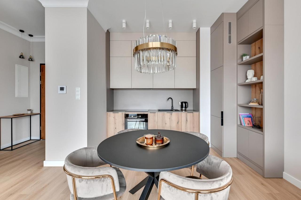 Grand - Brabank Premium W Centrum Gdanska