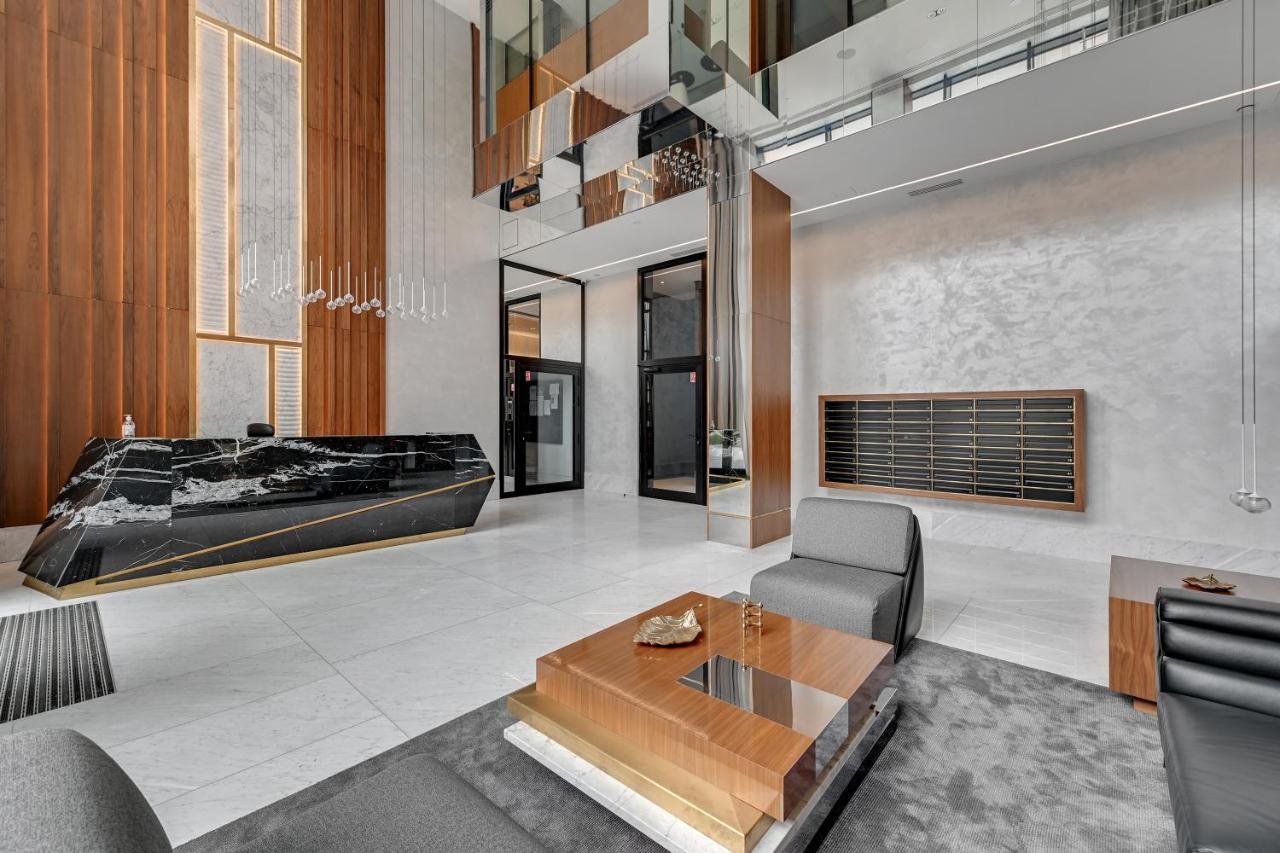 Grand - Brabank Premium W Centrum Gdanska *