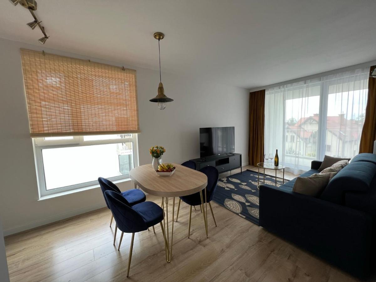 Neptun - Przyjazny Zwierzetom Apartment