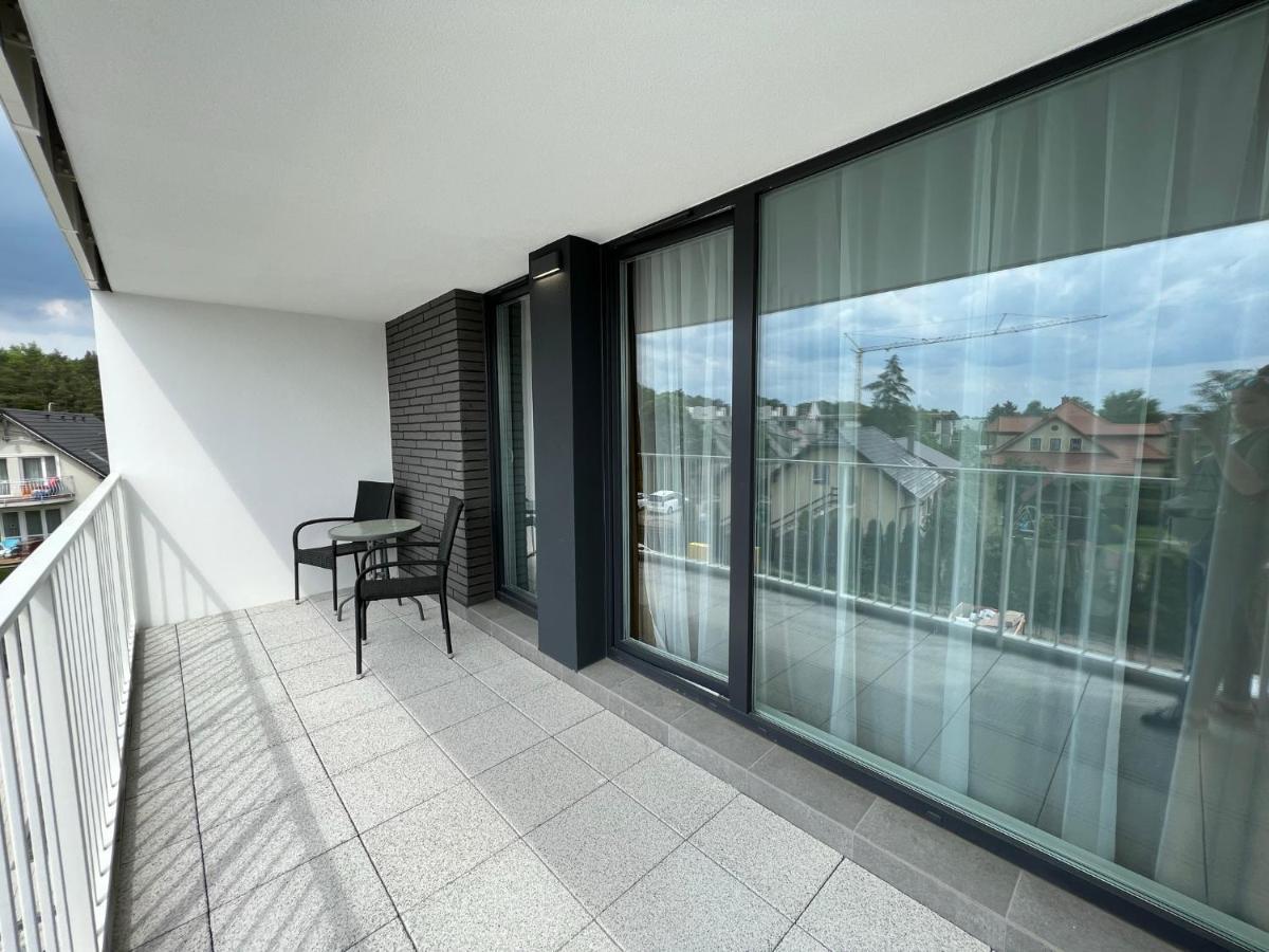 Apartment Neptun - Przyjazny Zwierzetom Danzig