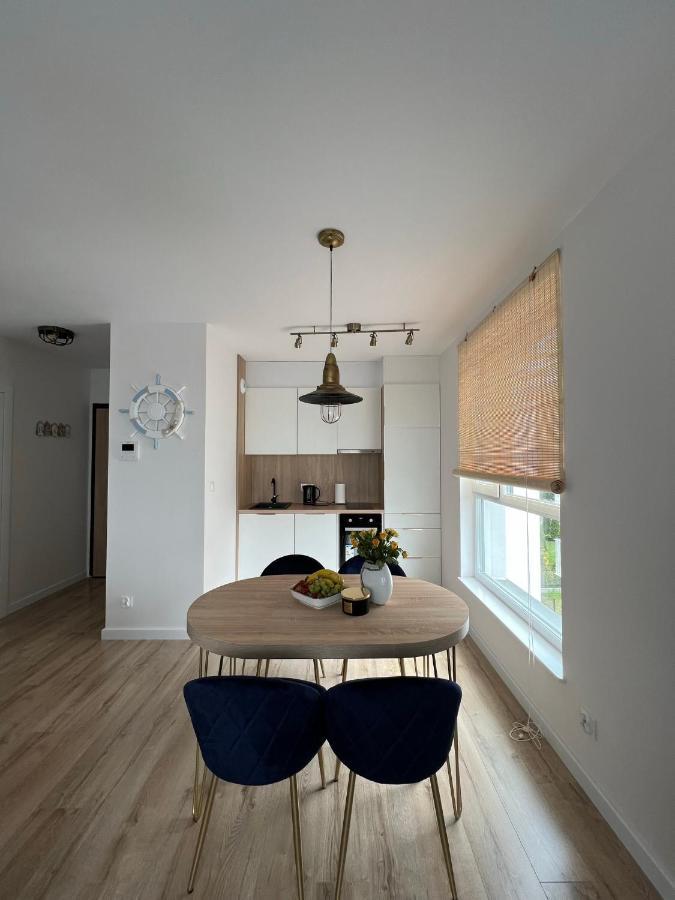 Apartment Neptun - Przyjazny Zwierzetom *