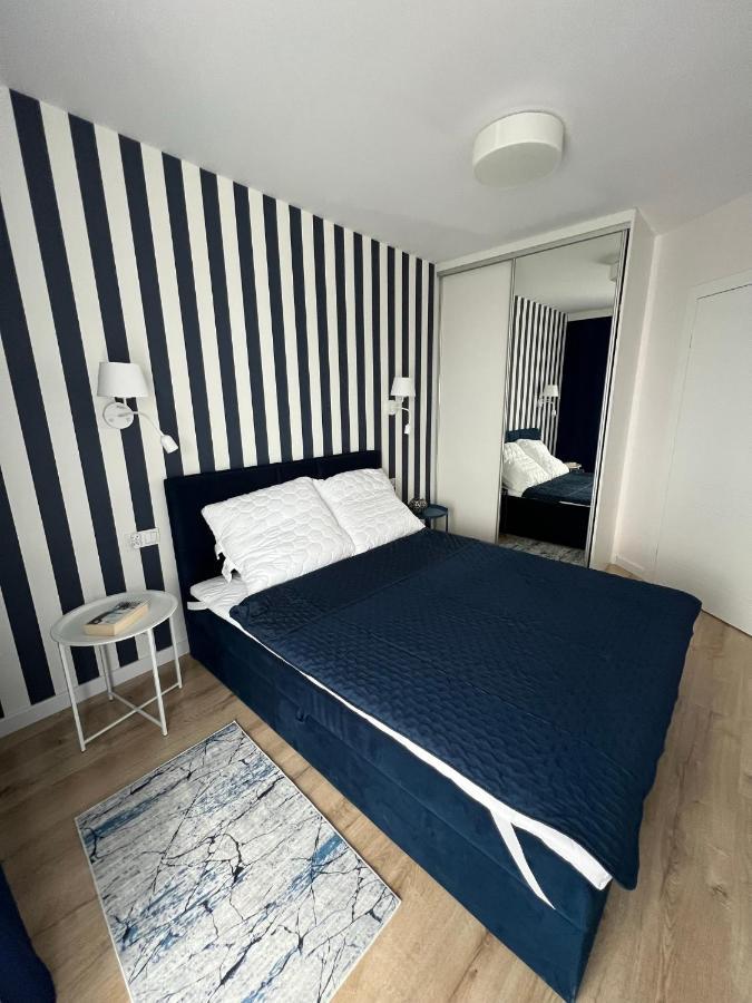 Apartment Neptun - Przyjazny Zwierzetom Danzig