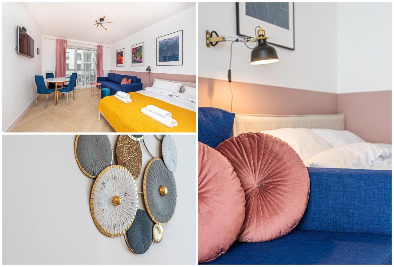 Comfy - Walowa Old Town Apartment *