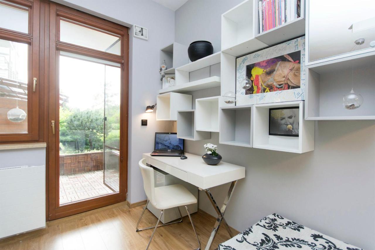Apartment Maanam Neptun Park