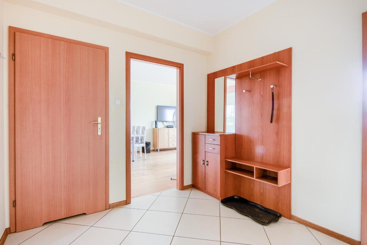 Sea You - Jelitkowski Dwor Apartment *