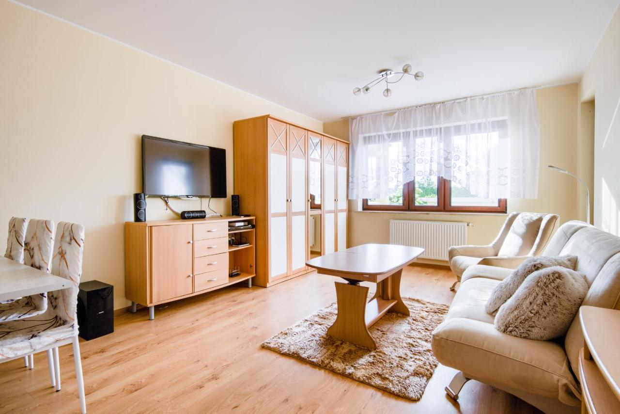 Sea You - Jelitkowski Dwor Apartment