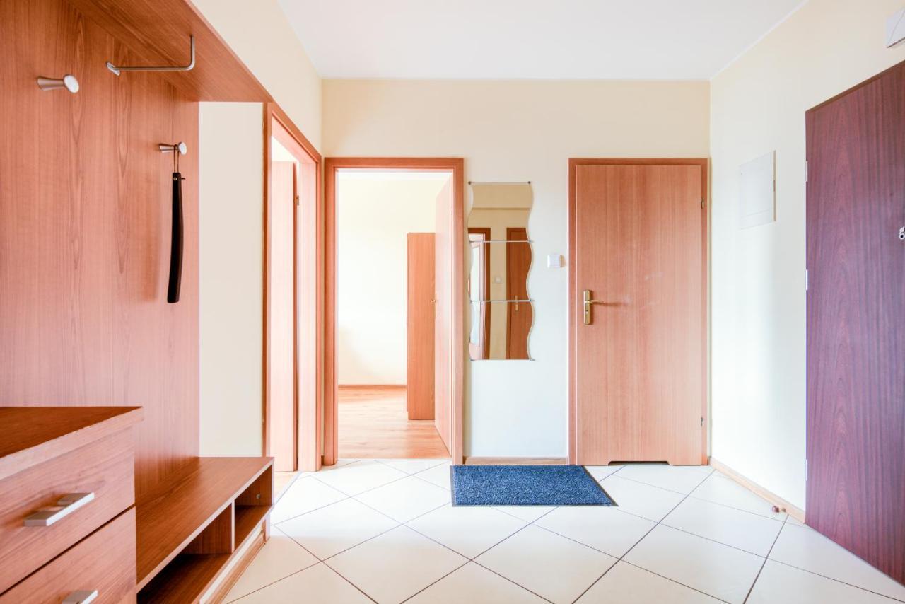 Sea You - Jelitkowski Dwor Apartment Gdansk