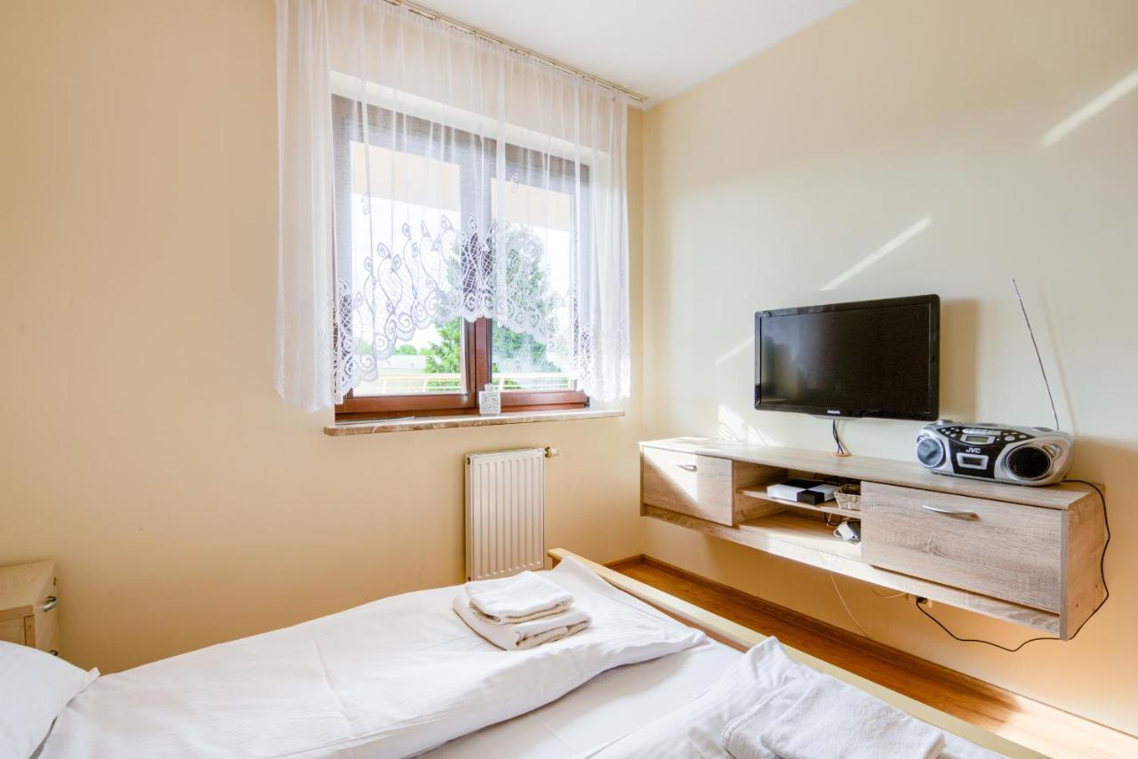 Apartment Sea You - Jelitkowski Dwor *