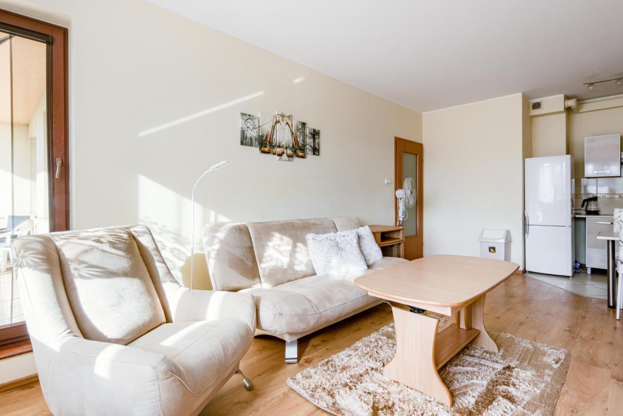Sea You - Jelitkowski Dwor Apartment