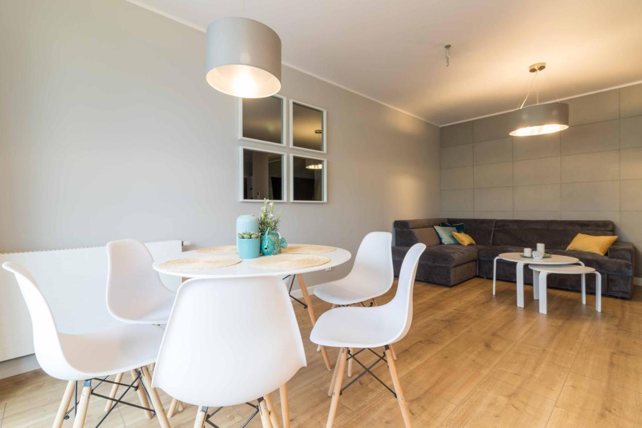Apartment Dream Angielska Grobla Gdansk