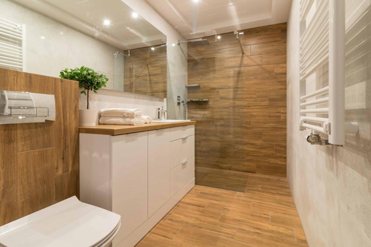Dream Angielska Grobla Apartment Gdansk